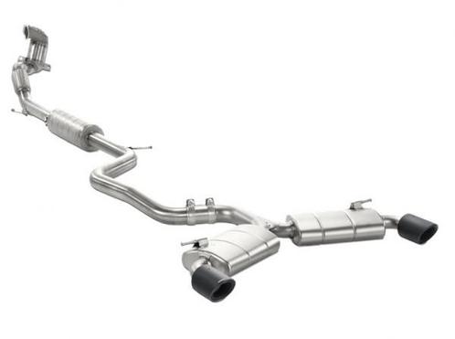 Akrapovic Volkswagen Golf 7 GTI Slip-On Line (Titanium), Auto-onderdelen, Overige Auto-onderdelen, Ophalen of Verzenden