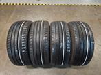 215/45/17 91/87W GOODYEAR/TOYO D19/18 6,6/7,3MM PROFIEL, Ophalen, 17 inch, Band(en), Personenwagen