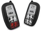 Achterlichten Dacia Duster 2010- | LED | zwart, Verzenden, Nieuw, Dacia