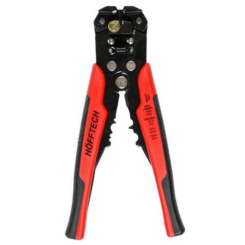 Hofftech Automatische afstriptang - heavy-duty - kunststo..., Doe-het-zelf en Verbouw, Gereedschap | Handgereedschap, Nieuw, Ophalen of Verzenden