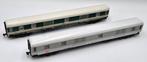 Fleischmann, Minitrix N - 13352, 8101 - Modeltrein, Nieuw
