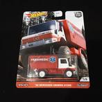 Hot Wheels 1:64 - Modelauto (8) - Various Models (e.g., 1970, Nieuw