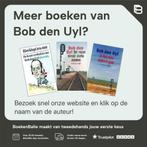 UITZINNIGE LIEFDE 9789021484464 Bob den Uyl, Verzenden, Gelezen, Bob den Uyl