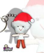 Voodoo Pop Santa, Nieuw
