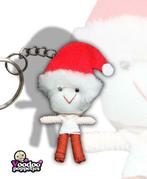 Voodoo Pop Santa, Hobby en Vrije tijd, Feestartikelen, Nieuw