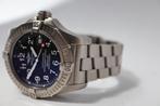 Horloge Breitling Avenger Seawolf 10/2011 Full set, Sieraden, Tassen en Uiterlijk, Horloges | Heren, Overige materialen, Breitling