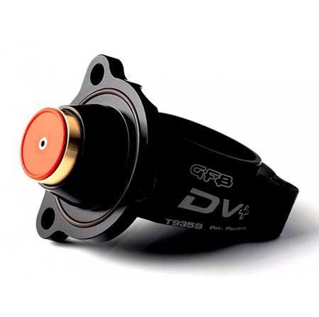 GFB DV+ VW Golf 7 R Audi S3 8V Diverter Valve Upgrade, Auto diversen, Tuning en Styling, Verzenden