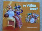 Sinterklaas de valse noot van Gerard Joling 8720182561206, Boeken, Verzenden, Zo goed als nieuw, Gerard Joling