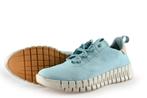 Ecco Sneakers in maat 41 Blauw | 10% korting, Ecco, Verzenden, Blauw, Sneakers of Gympen