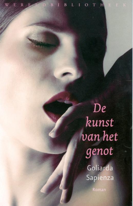 De kunst van het genot 9789028422742 Goliarda Sapienza, Boeken, Romans, Gelezen, Verzenden