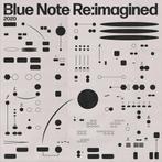 Blue Note Re:Imagined--CD