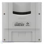 Super Gameboy (SNES Games, Super Nintendo (SNES) Games), Spelcomputers en Games, Games | Nintendo Super NES, Nieuw, Verzenden
