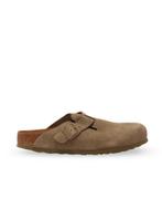 Birkenstock slippers heren 45 groen, Kleding | Heren, Schoenen, Verzenden, Nieuw, Birkenstock