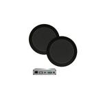 Wifi-Audio versterker Aquasound DLNA + Airplay 30 Watt Incl, Doe-het-zelf en Verbouw, Sanitair, Ophalen of Verzenden, Nieuw