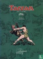 Tarzan in Color Volume 1 (1931-1932) - 1992, Eén stripboek, Verzenden, Zo goed als nieuw, Foster, Harold.