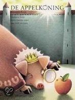 De appelkoning / Een Vier Windstreken prentenboek G. Ferri, Verzenden, Gelezen, G. Ferri