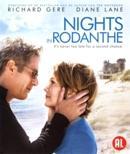 Nights in Rodanthe - Blu-ray, Cd's en Dvd's, Verzenden, Nieuw in verpakking