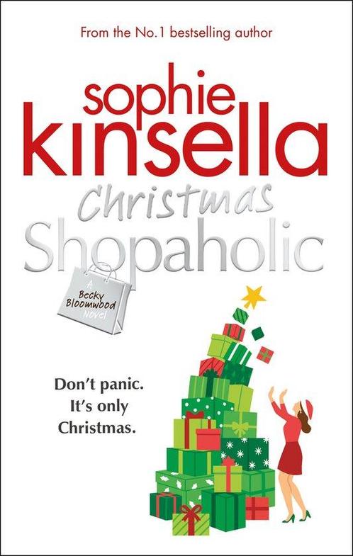 Christmas Shopaholic 9781784164874 Sophie Kinsella, Boeken, Taal | Engels, Gelezen, Verzenden