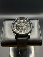 Emporio Armani - Luigi - Zonder Minimumprijs - AR60008 -, Sieraden, Tassen en Uiterlijk, Horloges | Heren, Nieuw