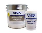 Vista Aqua 2K EP Primer per 5 kg set inclusief verharder V-A, Ophalen of Verzenden, Nieuw
