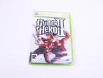 Xbox 360 - Guitar Hero II, Spelcomputers en Games, Games | Xbox 360, Ophalen of Verzenden, Nieuw