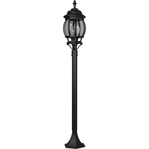 LED Tuinverlichting - Staand - Buitenlamp - Trion Velo - E27, Tuin en Terras, Buitenverlichting, Staande lamp, Nieuw, Led, IJzer