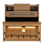 Content Cambiare Suite II CBM 121 orgel, Nieuw