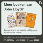 Qi Complete & Utter Ignorance 9780571246922 John Lloyd, Verzenden, Gelezen, John Lloyd