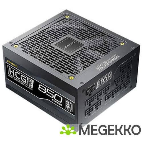 Antec HCG850 PRO Platinum, Computers en Software, Interne voedingen, Nieuw, Verzenden