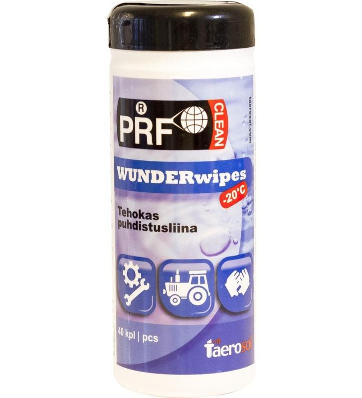 Industriele Reinigingsdoekjes  - werkplaats - 40 stuks - voo, Doe-het-zelf en Verbouw, Overige Doe-het-zelf en Verbouw, Nieuw