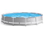Intex Prism frame zwembad 366 x 76