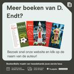 OFFICIELE AJAX-JAARBOEK 1995/1996 9789024525546 D. Endt, Verzenden, Gelezen, D. Endt