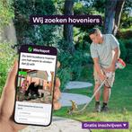 Nieuwe hovenieropdrachten beschikbaar bij jou in de buurt