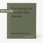 Everything She Thought She Wanted 9780670033737, Verzenden, Gelezen, Elizabeth Buchan