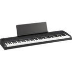 Korg B2-BK digitale piano (zwart), Nieuw, Verzenden