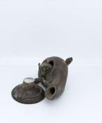 Midden-Oosten, Pre-Aziatisch Brons Convoluut van antieke, Antiek en Kunst