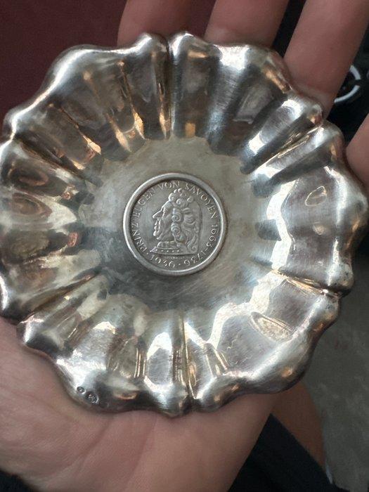 A.P. Stolen - A. Dekker - Presenteerblad (2) - Alexandra, Antiek en Kunst, Antiek | Goud en Zilver