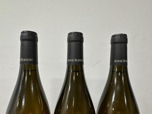 2020 Anne Boisson, Les Genevrieres - Meursault 1er Cru - 3, Verzamelen, Wijnen