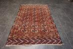 Oud-Turkmens - Vloerkleed - 157 cm - 103 cm, Huis en Inrichting, Stoffering | Tapijten en Kleden, Nieuw