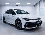 Volkswagen Golf 8.5 R 2.0 TSI 4Motion DSG Akrapovic, Automaat, Dealer onderhouden, Wit, Origineel Nederlands