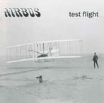 cd - Airbus - Test Flight, Verzenden, Zo goed als nieuw
