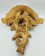 Wandrek - Gouden blad, Antiek en Kunst