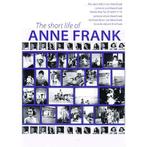 DVD The short life of Anne Frank, Boeken, Verzenden, Nieuw