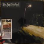 lp nieuw - Car Seat Headrest - Making A Door Less Open, Verzenden, Zo goed als nieuw
