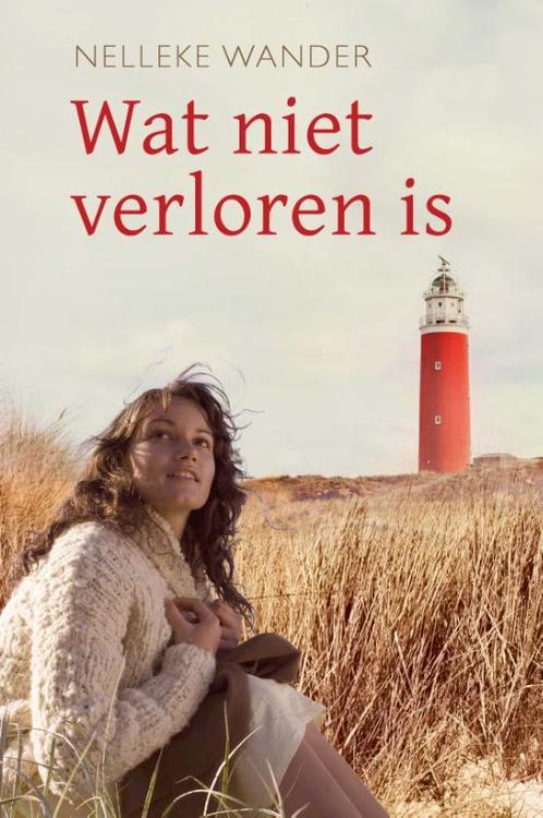 Wat niet verloren is 9789402908985 Nelleke Wander, Boeken, Overige Boeken, Gelezen, Verzenden