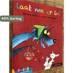 laat me er in 9789048735587 Mireille Geus, Verzenden, Gelezen, Mireille Geus