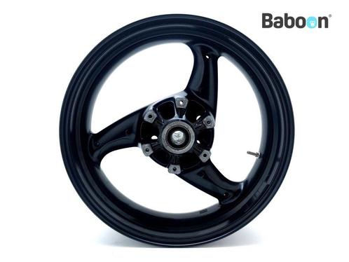 Achterwiel Ducati Monster 696 2008-2014 (M696), Motoren, Onderdelen | Ducati, Gebruikt, Verzenden