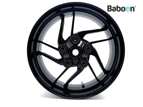 Achterwiel Ducati Monster 797 2017-2019 (M797), Motoren, Onderdelen | Ducati, Gebruikt, Verzenden
