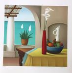 Masi Roberto 1940-2011 - La veranda, Antiek en Kunst