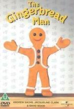 The Gingerbread Man DVD, Zo goed als nieuw, Verzenden
